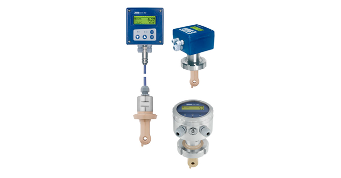 JUMO CTI-5